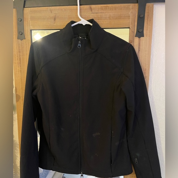 NCHA Cruel Girl Soft Shell Jacket - Picture 2 of 5